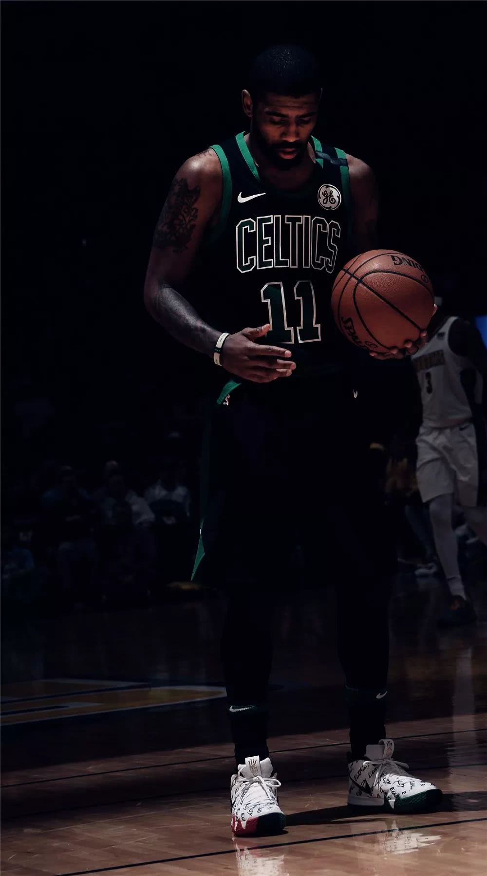 己的节奏 己的节奏