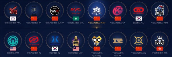 交流机会 交流机会