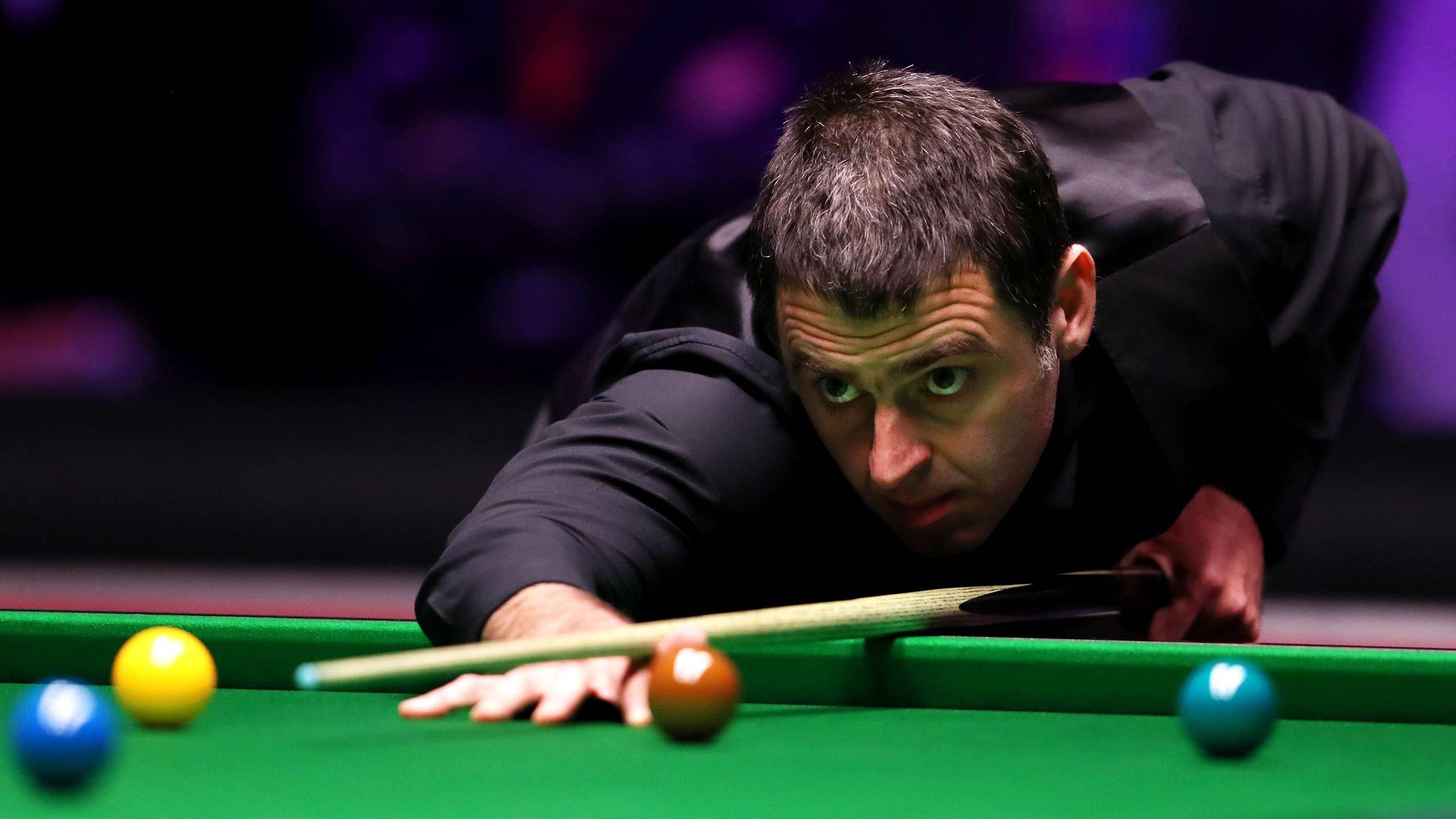 大满贯之王 大满贯之王