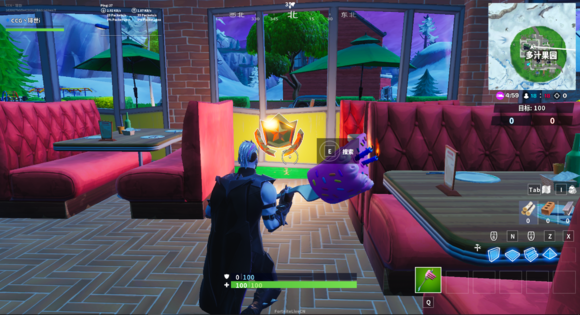 中尽全力争 中尽全力争