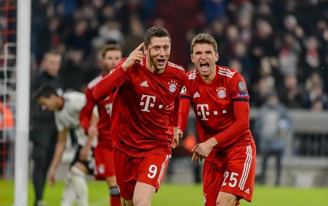 近期的火热 近期的火热