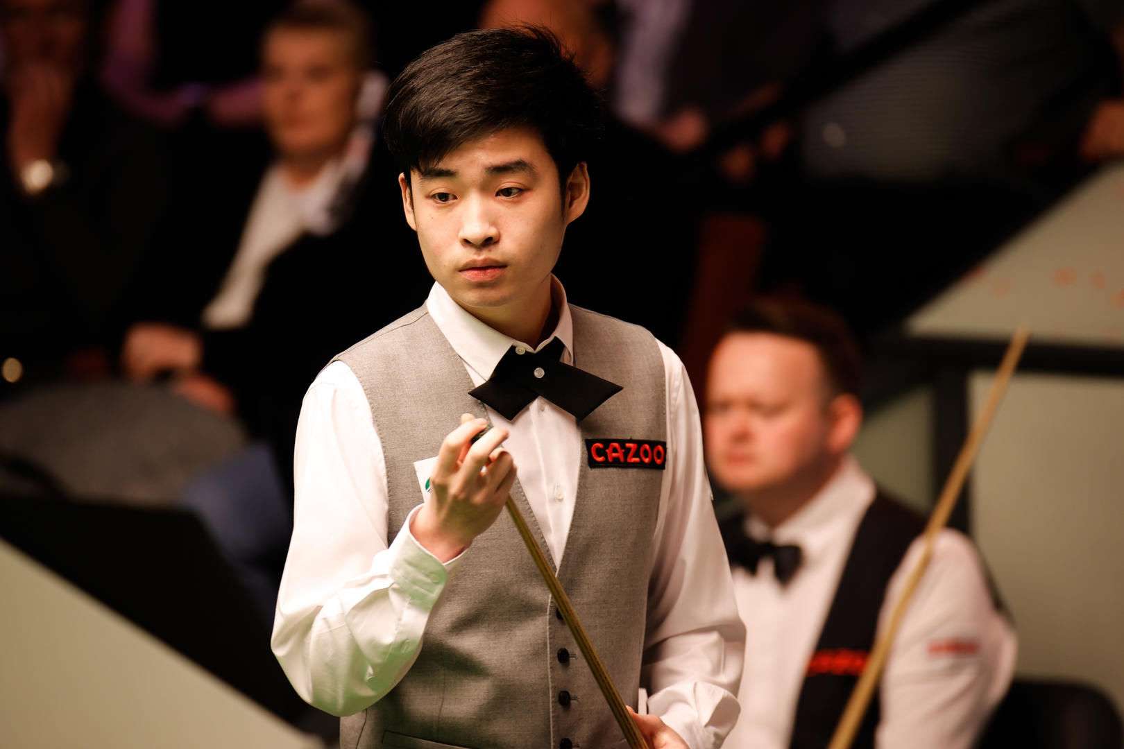 攻端表现出 攻端表现出