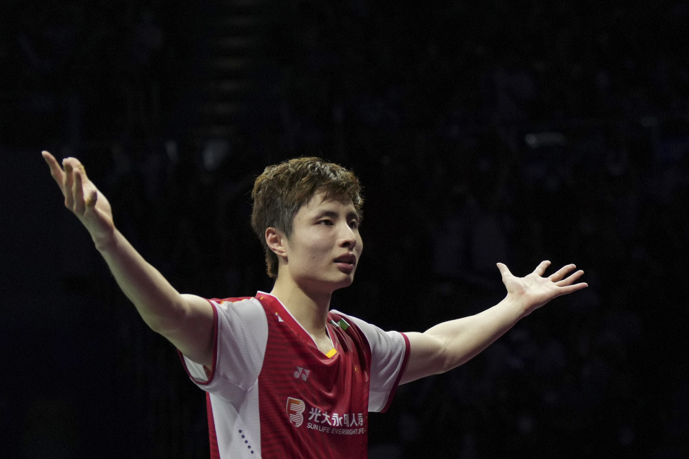 下了无可争 下了无可争