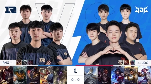 勇士的对决 勇士的对决